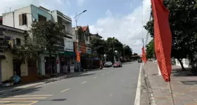 bán đất mặt đường Doãn Khuê mặt đường kinh doanh