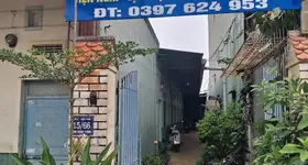 Bán nhà + 11 phòng trọ Hội Phú Pleiku - Thu 144tr/năm - Vốn 3 tỷ sở hữu ngay