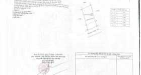 CHÍNH CHỦ CẦN BÁN NHÀ HẺM XE HƠI ĐƯỜNG NGUYỄN HỮU THẤU  P. TÂN LỢI, TP. BUÔN MA THUỘT