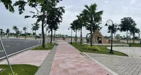 Bán đất nền dự án khu đô thị cát tường western pearl 2, giá 630 triệu, 85m2