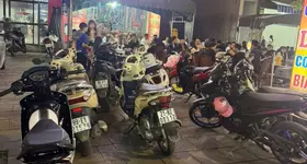 Do không quán xuyến được cần nhượng lại mb phù hợp cho ace kinh doanh quán nhậu