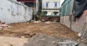 CHÍNH CHỦ BÁN ĐẤT ĐẸP ĐA TIỆN, BẮC NINH – CẠNH HỒNG HẠC CITY