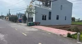 Chính chủ bán 110m2 Quất lâm 5m mặt tiền trục kinh gần UBND