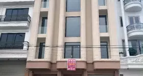 CHO THUÊ VĂN PHÒNG MẶT ĐƯỜNG NGUYỄN QUYỀN, BẮC NINH – CÓ THANG MÁY - HẦM ĐỂ XE