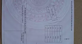 Mặt tiền đường D5 - Buôn Ju - Tân An