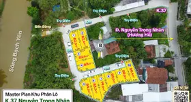 ĐẤT PHƯỜNG KIM LONG CHỈ 950TR , CƠ HỘI HIẾM CHO NGƯỜI NHANH TAY