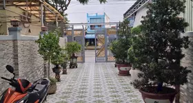 RẤT GẤP NHÀ MẶT TIỀN ĐƯỜNG TRẦN THỬ ĐỘ ĐIỆN BÀN QUẢNG NAM
