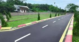 Nhỉnh 500tr sở hữu ngay lô đất thị trấn 66m giáp An Phú Mỹ Đức cách Bưu Điện Hà Đông 45’