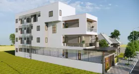 CHÍNH CHỦ CHO THUÊ CCMN MỚI XÂY ,FULL NỘI THẤT TẠI BẾN THỦY, TP VINH, NGHỆ AN