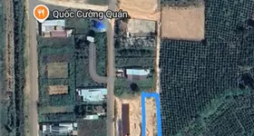 . Hàng đầu tư đẹp, 810m2 đã tách 9 thửa, hoa hồng cao cho môi giới