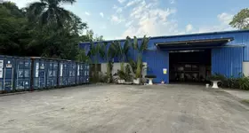 CHÍNH CHỦ BÁN KHU ĐẤT VÀ KHO XƯỞNG QUY MÔ LỚN NGAY TRUNG TÂM PHÚC THƯỢNG – SONG MAI – BẮC GIANG