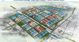 BÁN ĐẤT KHU CÔNG NGHIỆP CAM LIÊN thuộc huyện Lệ Thủy