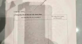 CHÍNH CHỦ CẦN BÁN LÔ ĐẤT ĐẸP TẠI TP THANH HÓA