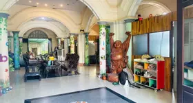 BÁN NHÀ MẶT TIỀN NGUYỄN TẤT THÀNH – 1420M² – NGANG 20M – GIÁ NHỈNH 31 TỶ