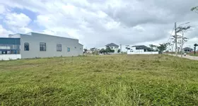 Bán đất trung tâm - sổ đỏ chính chủ - KDC Hàn Thuyên - TP Đông Hà