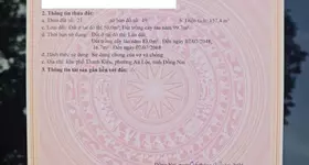 Đất Thổ Cư Bình Long Giá Tốt – Cơ Hội Đầu Tư Sinh Lời Cao