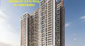 HOT CĂN HỘ 1PN+ GOLD PARK BẮC NINH – SỞ HỮU DỄ DÀNG Chỉ từ 400 Triệu tại Tp Bắc Giang tỉnh Bắc