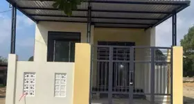 Nhà một tầng mới xây tại Kiêt Lý Thường Kiêt p nam Đông Hà Quảng Trị.