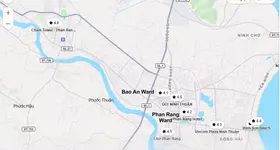 BÁN CẶP ĐẤT LIỀN KỀ VỊ TRÍ ĐẸP PHƯỜNG MỸ BÌNH – GẦN BIỂN – KHU TRUNG TÂM PHÁT TRIỂN MẠNH CỦA PHAN