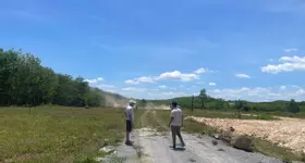 BÁN ĐẤT 552,6 M2 THÔN NGƯ THỦY TRUNG - LỆ THỦY - QUẢNG BÌNH