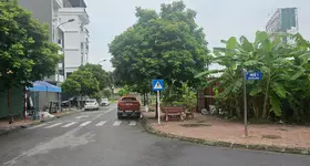 Chính chủ bán lô đất đẹp tại khu đô thị phía Tây cầu Phú Lương