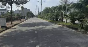 Bán lô đất vuông vắn, đẹp Kdt Phía Tây cầu Phú Lương - Pháp lý chuẩn.
