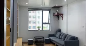 CHO THUÊ LÂU DÀI CHUNG CƯ BẠCH ĐẰNG – TP. HẢI DƯƠNG