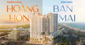 Simona Heights Căn Hộ View Biển Quy Nhơn