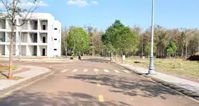 Đất nền tại khu đô thị Ân Phú, đối diện công viên khu nhà ở xã hội cư dân đông đúc