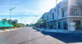 Nhà phố Barya Citi tọa lạc tại Nguyễn Văn Cừ, ph Long Toàn, Bà Rịa, Bà Rịa Vũng Tàu