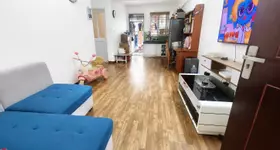 SỞ HỮU NGAY CĂN HỘ - GIÁ TỐT - Vị Trí Đắc Địa Tại Chung Cư C5, Phường Đông Vệ , TP Thanh Hoá