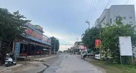 SỞ HỮU NGAY MẶT TIỀN ĐƯỜNG RIBICH - MỸ THỦY- TÂN MỸ- QUẢNG TRỊ