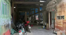 CHO THUÊ NHÀ XƯỞNG 300M² – KHỐI 14, CỬA NAM, TP. VINH, NGHỆ AN