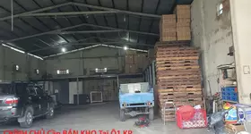 CHÍNH CHỦ Cần BÁN KHO Tại Ô1 KP Thanh Hà Đường Phạm Hùng, TT Gò Dầu, Huyện Gò Dầu, Tây Ninh