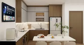 Nhà 3 tầng Ngọc Châu Hải Dương sát phố hướng Đông Nam