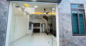 Nhà 3 tầng Nguyễn Thị Duệ thông Ngô Quyền 40m2 ngõ thông giá 2ty650