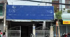 Bán nhà mặt tiền đường Trần Hưng Đạo 300m2, ngang 7m, Mỹ Thới , Long Xuyên ,An Giang