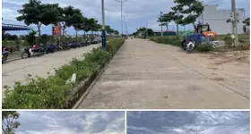 BÁN ĐẤT MẶT TIỀN XÃ XUÂN THỦY - LỆ THỦY - QUẢNG BÌNH