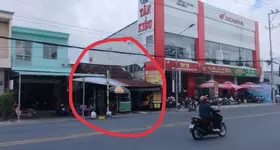 Chính Chủ Bán Nhà Cấp 4 Mặt Tiền Đường 30/4, Phường 1, TP. Cao Lãnh, Đồng Tháp. Diện Tích 86m2