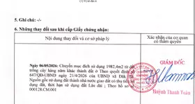 Cần tìm lô đất đẹp để dành thì đây là lựa chọn cực kỳ hợp lý tại Hà Mòn, Đăk Hà, Kon Tum.