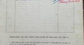 BÁN NHÀ 2 TẦNG TRUNG TÂM XÃ THANH SƠN – PHÚ THỌ