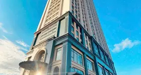Altara Residences Hướng Biển Tại Quy Nhơn