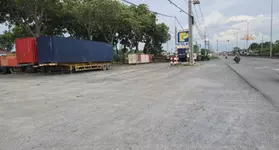 Chính chủ bán 10.000m2 đất mặt tiền Quốc lộ 22 (đường Xuyên Á) - Trảng Bàng, Tây Ninh - Quỹ đất