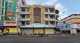 CHO THUÊ MẶT BẰNG VỊ TRÍ ĐẸP – TRUNG TÂM TP. PLEIKU, GIA LAI