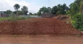Vị trí đất nằm ở khu vực thoáng đãng, đón gió hướng Bắc mát mẻ quanh năm. Tổng diện tích lên đến
