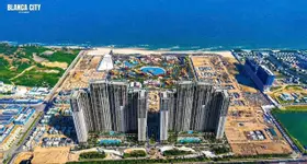 CĂN HỘ CAO TẦNG VIEW BIỂN SỞ HỮU LÂU DÀI