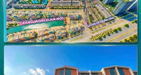 DÒNG TIỀN NHỈNH 16.x TỶ HÀNG GỐC CHỦ ĐẦU TƯ TRỤC KINH DOANH – PB19 OCEAN CITY - VỪA Ở VỪA KINH