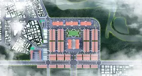 Nhà Ở Xã Hội Thiện Kế Xanh. Giá cực rẻ hỗ trợ cho mọi người.