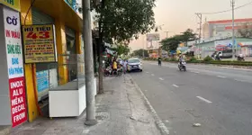 BÁN GẤP NHÀ MẶT TIỀN ĐƯỜNG ẤP BẮC, TIỀN GIANG – VỊ TRÍ ĐẸP, TIỀM NĂNG CAO