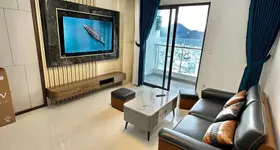 Phú Tài Residences Quy Nhơn - Căn Hộ View Đẹp